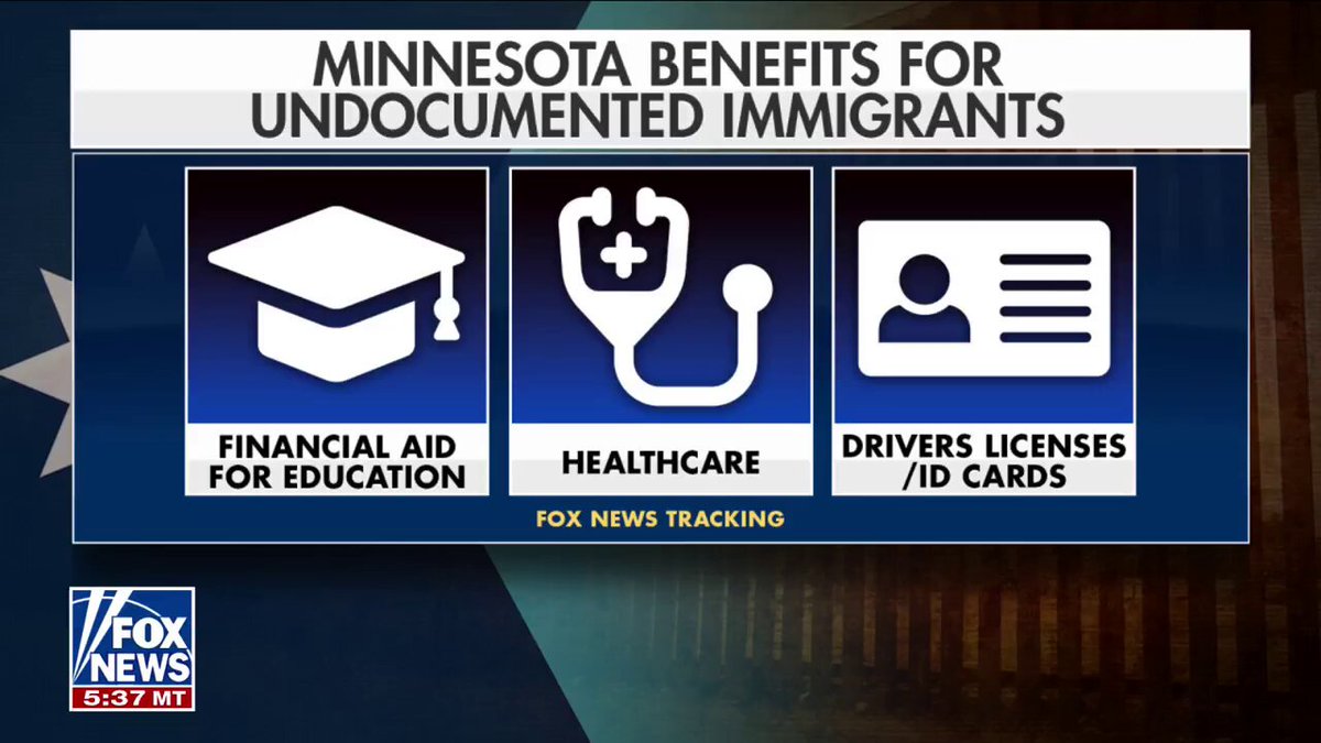 "The craziness has to stop," Jason Chaffetz says of Minnesota offering college tuition benefits to illegal immigrants