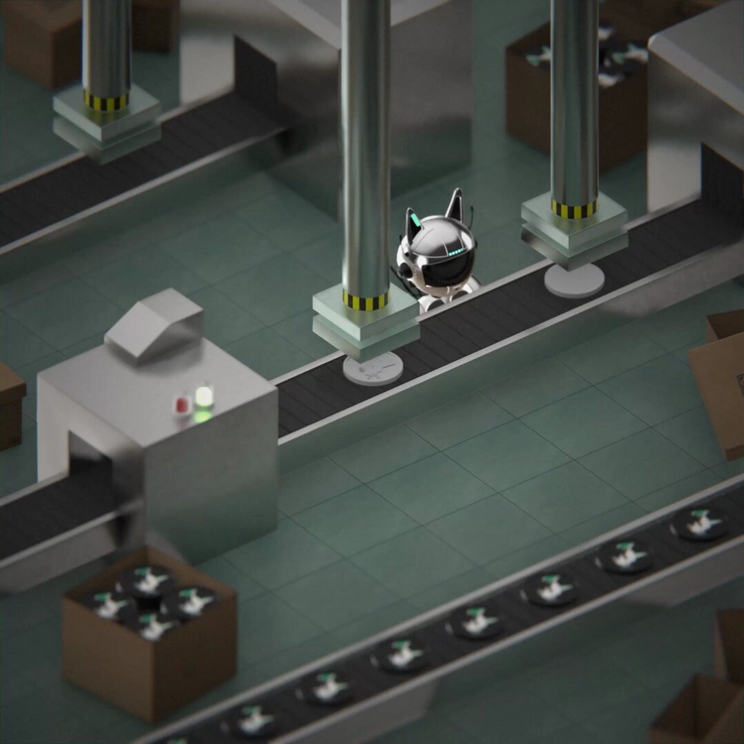 KITTEN is live! Claim your allocation here