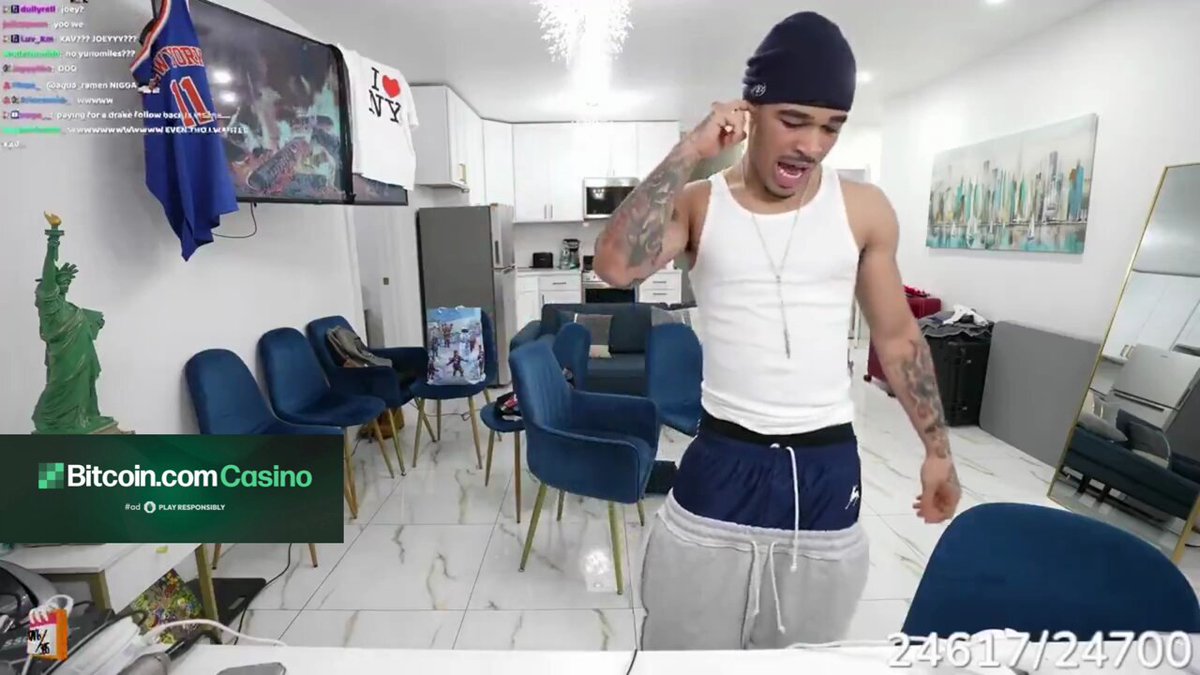 Plaqueboymax says he turned down a Playboi Carti stream because of his religious beliefs, calling Carti a "satanist", says as a Christian he must stand his ground