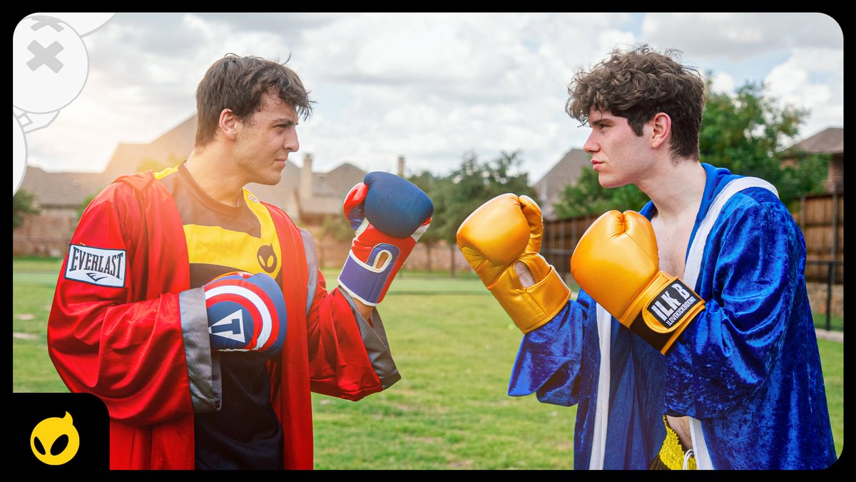 Let's settle the beef once and for all