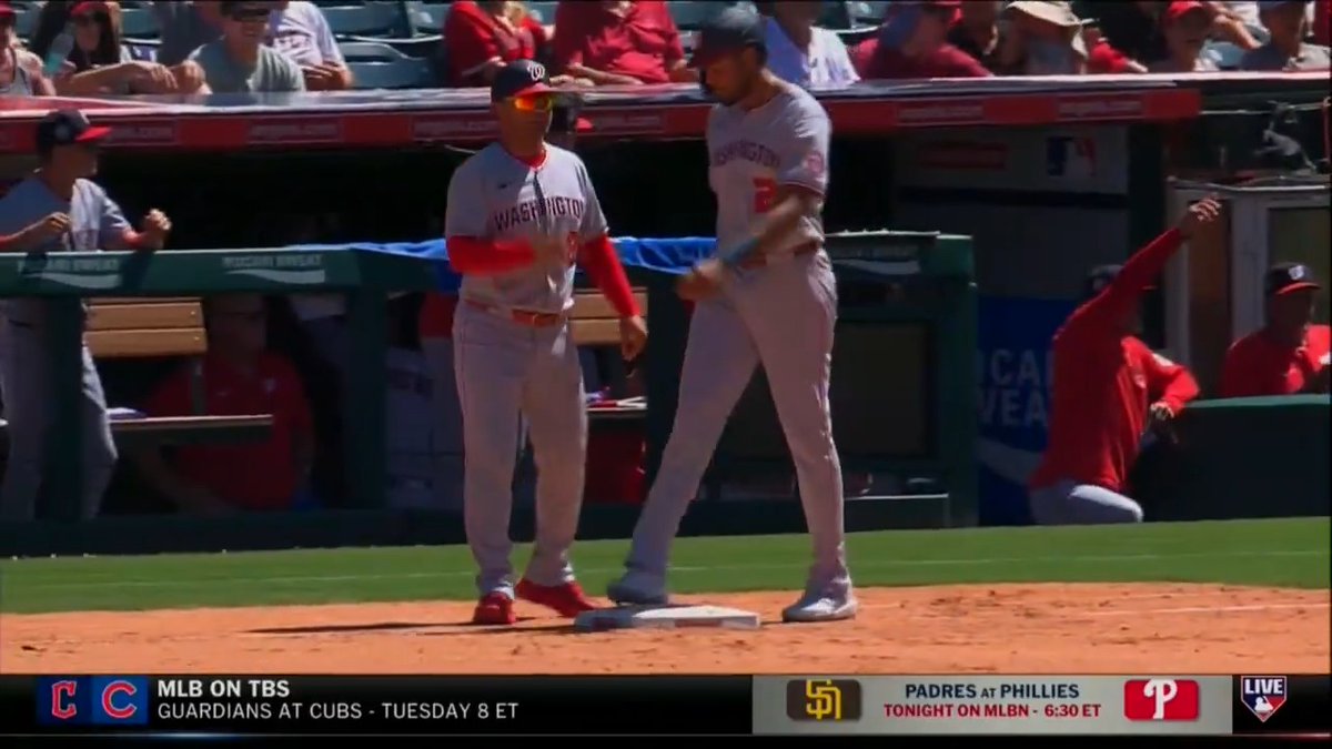 Yesterday James Wood became the first players since Barry Bonds in 2004 to be intentionally walked four times in a single game. Joe Maddon joins BK to explain the strategy behind the decision.