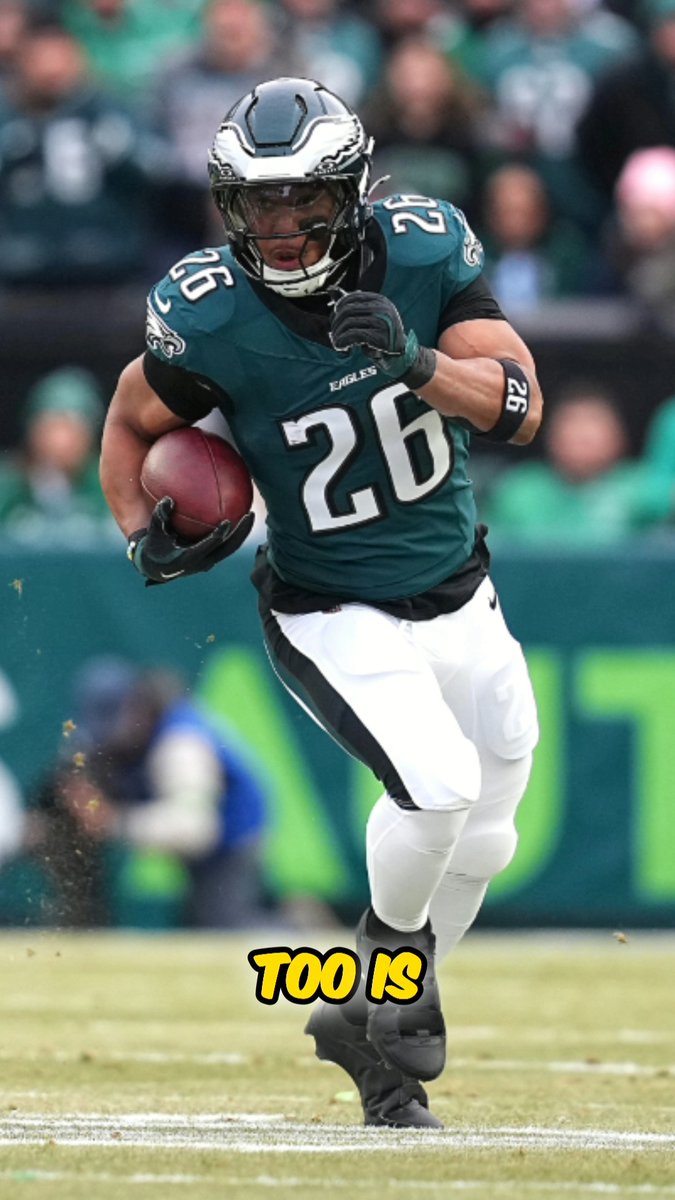Kevin Sheehan responds to Eagles RB Saquon Barkley's comments about the Commanders.