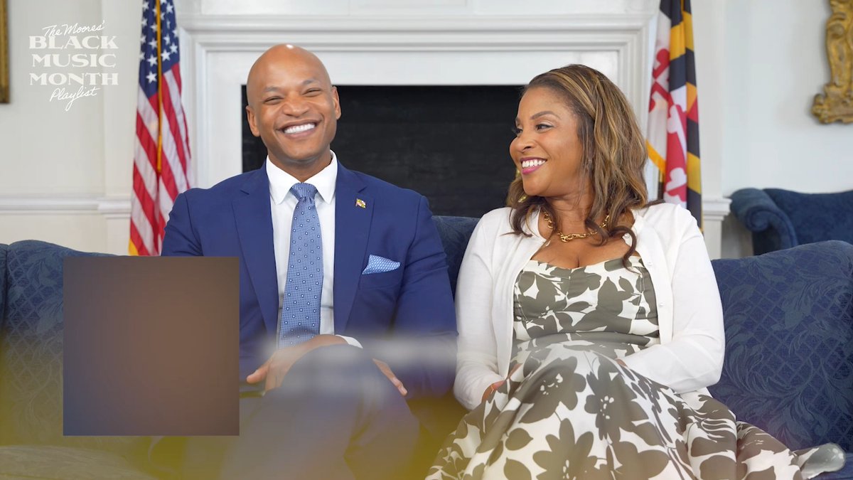 .Dawn Flythe Moore and I pulled together something special in honor of #BlackMusicMonth. Watch the full video to see us talk about some of our favorite songs on the playlist: