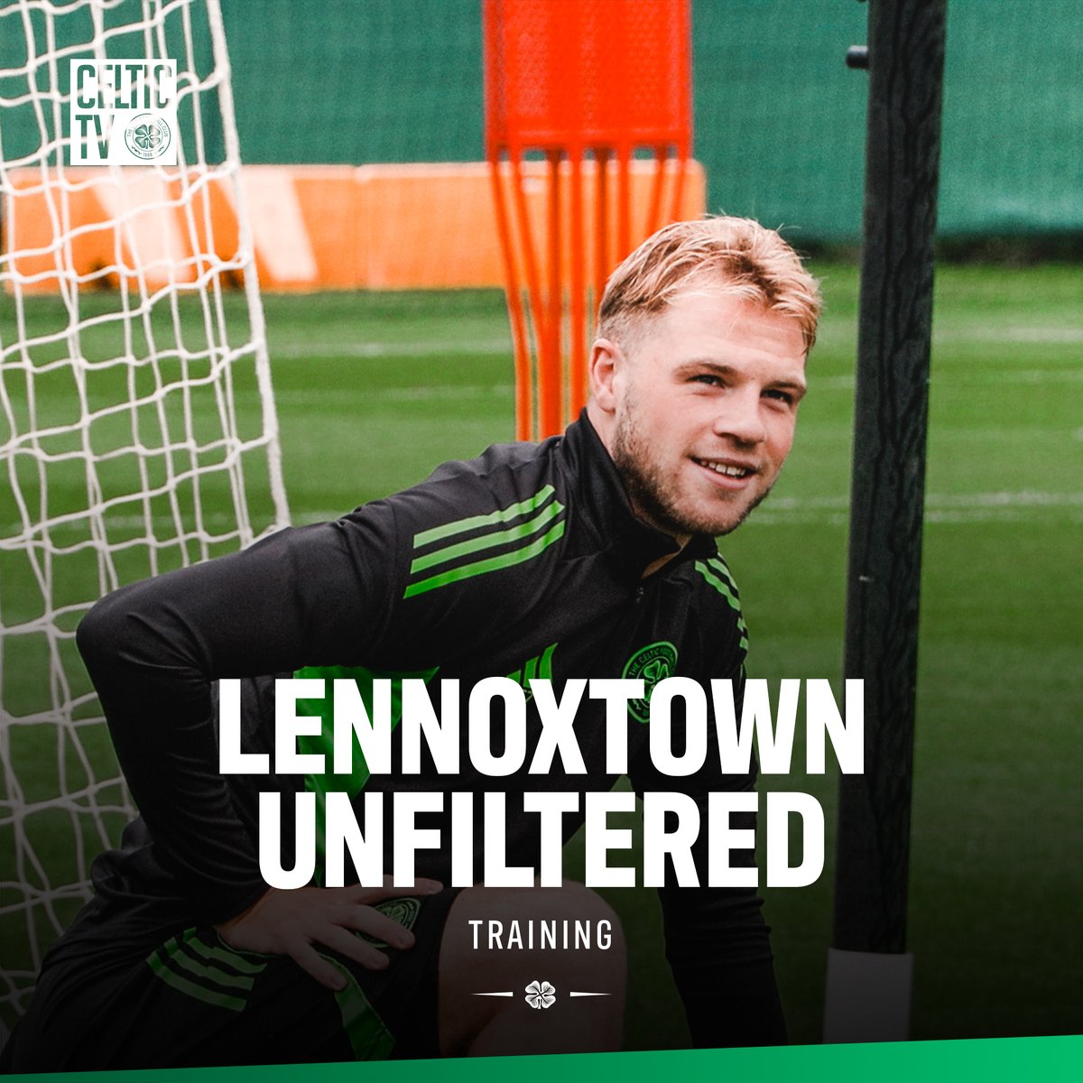 Episode 2 of Lennoxtown Unfiltered takes you deeper into the hard work as the Champions ramp up the intensity on the pitch! 🎥 Watch the preview below, then catch the full episode only on #CelticTV for all subscribers 👇 #ReturningChampions | #SummerOfCeltic | Celtic Football Club🍀