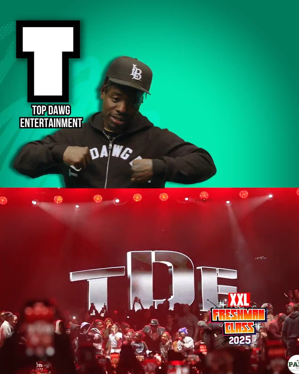 🔤 RAY VAUGHN'S ABCs 🔤 WATCH: Ray Vaughn gives a nod to his rap battle opponent, reps for the home team and more in his version of the ABCs. See full video: ➡️