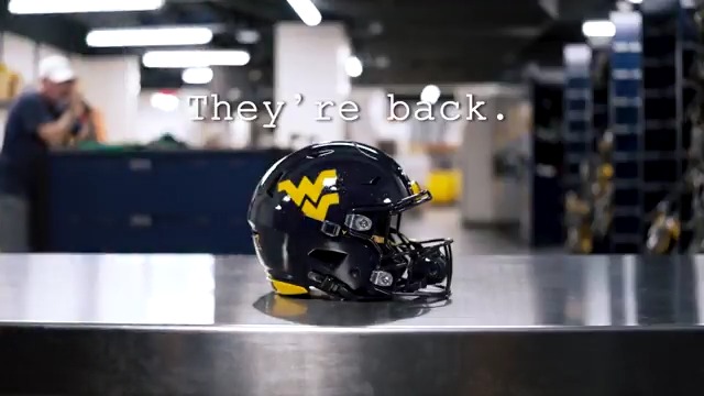 They're back.
