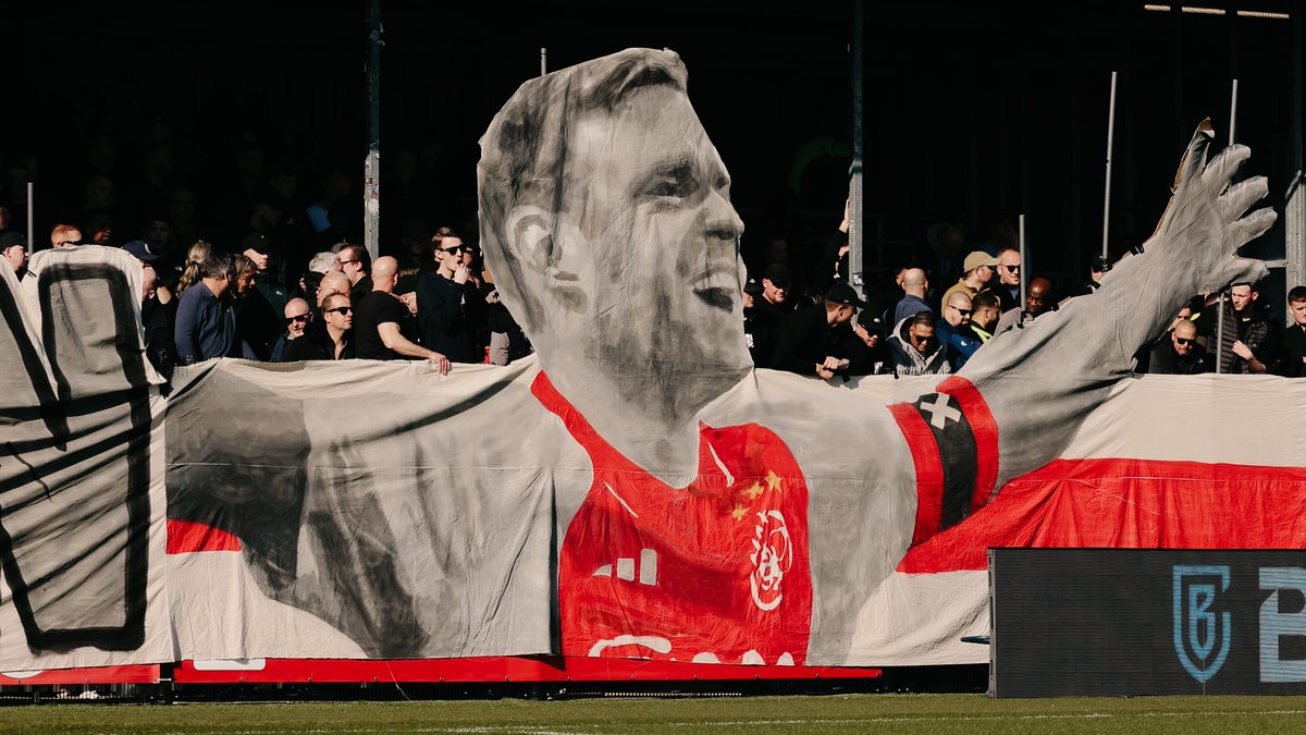 Davy, Ajacied ❌❌❌