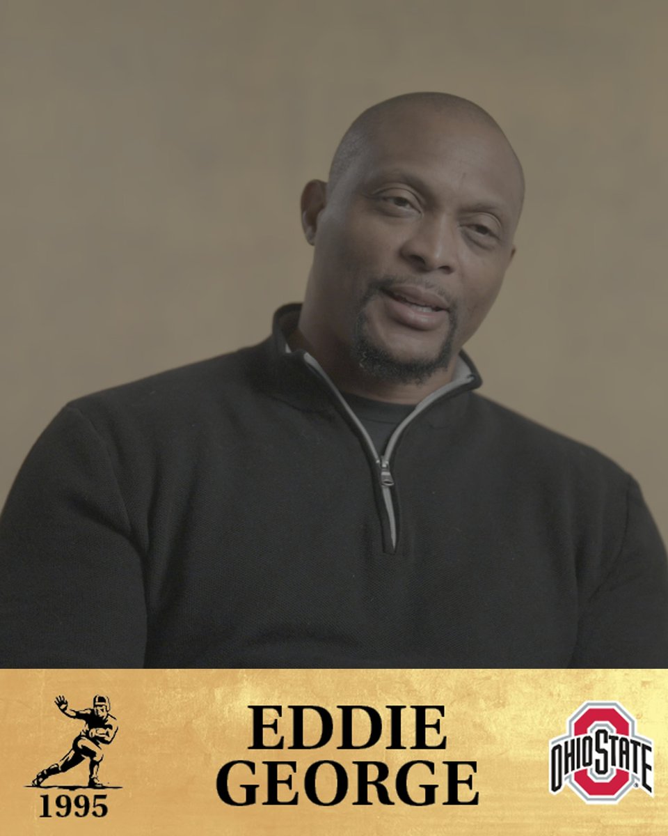 We asked some Heisman Winners who they would want to play them in a movie... @eddiegeorge2727, @dannywuerffel, @timtebow, Travis Hunter, Mark Ingram II