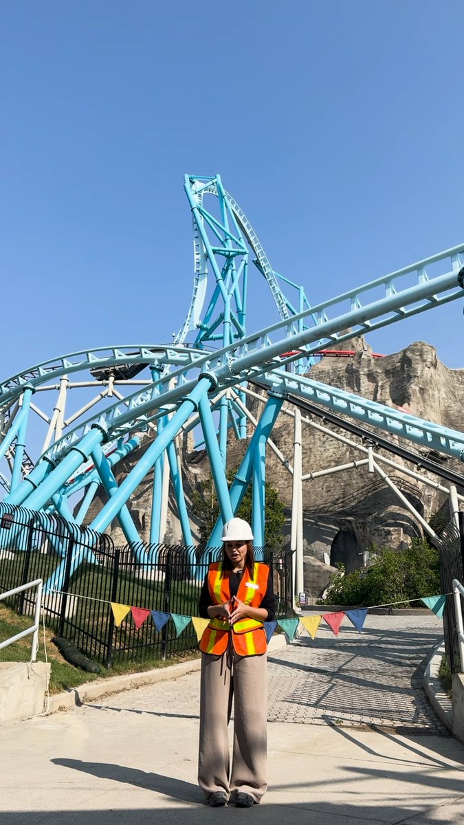 🚨 The Launch Report returns with Episode 5, and AlpenFury is on the move 🎢⚡ Testing has begun, and you’re getting the first look at AlpenFury in action. 🏔️🔥 Want to see the full testing POV? 🎥