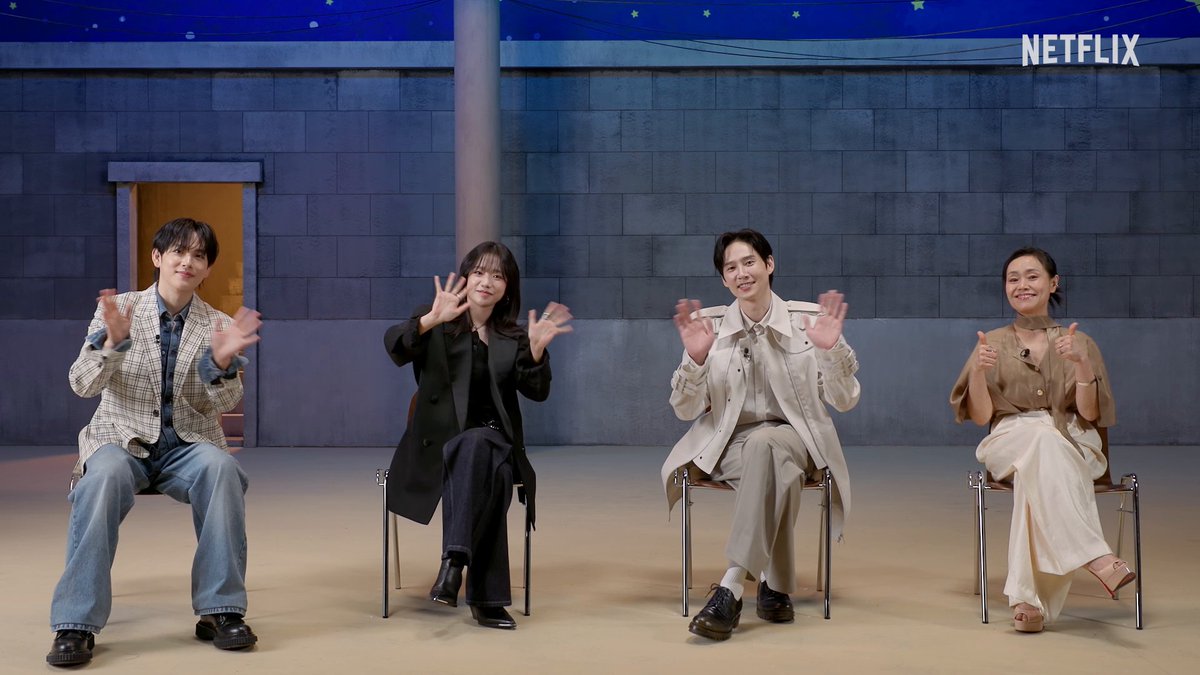 Raise your hand if you're also still trying to recover from Episode 2 🙌