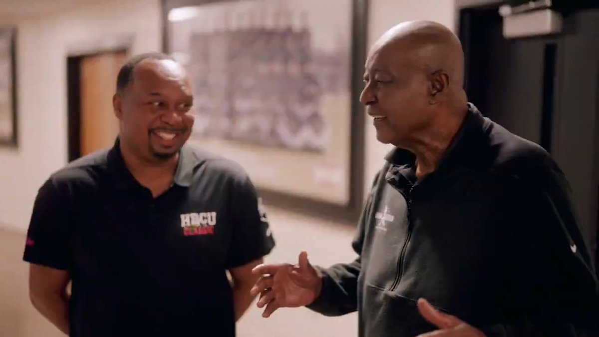 With the most SWAC titles and over 90 draftees, the Southern Jaguars Baseball Jaguars have a rich legacy of excellence on the diamond. Roy Wood Jr. makes a stop in Baton Rouge on the “Path to the HBCU Swingman Classic” to dig deeper into their winning history. MLB Network + @tmobile