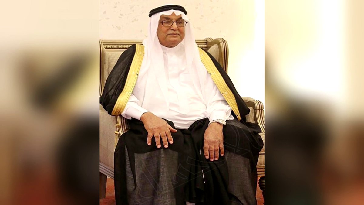 الأحساء تودع الباحث والمفكر صالح الموسى عن 97 عاما #الإخبارية