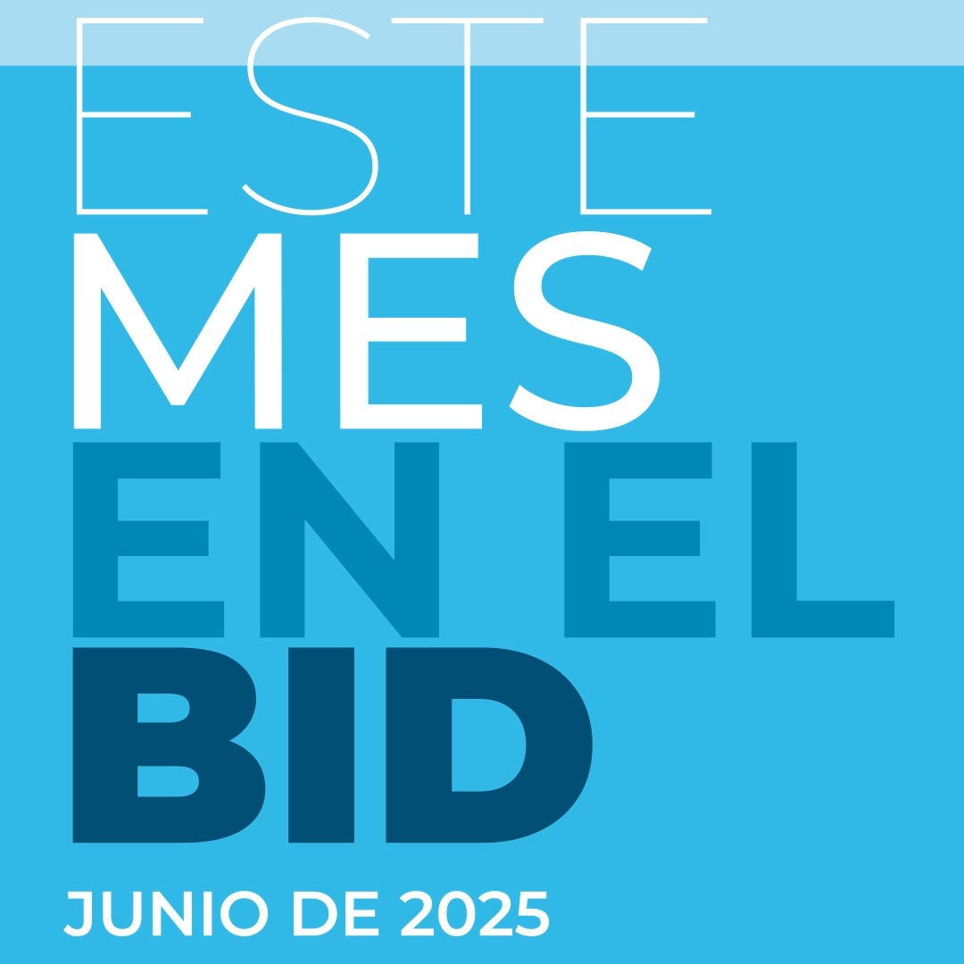 🏙️ Hemos empezado a financiar directamente a las ciudades y regiones de #AméricaLatina y el #Caribe 🩺 Hemos dado un gran paso para mejorar los sistemas de cuidado y apoyar a las personas #cuidadoras 💻 Estamos explorando cómo la #IA puede transformar la #educación, y cómo hacerlo de manera efectiva. ¡Haz clic en este enlace y descubre la información más reciente! 🔗 IDB Lab BID Invest - IDB Invest
