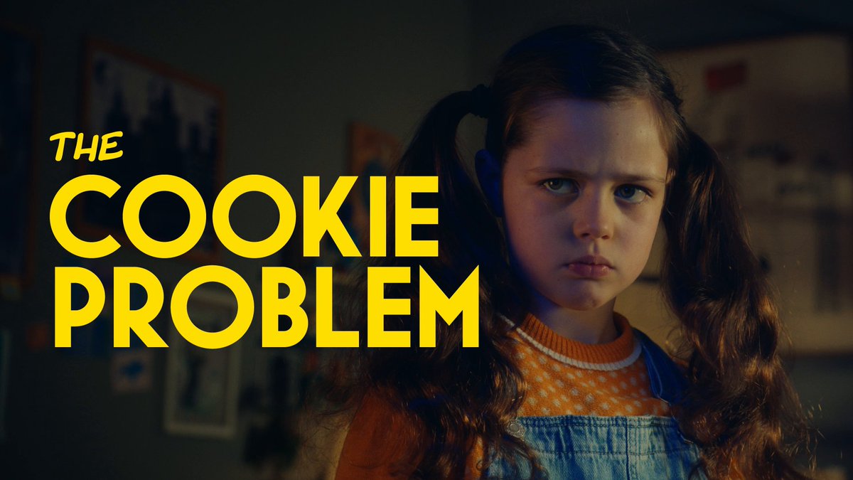 60 - 🍪🍪🍪 - 12 = a cookie problem. Making homework not feel like work - introducing the HP Smart Tank.