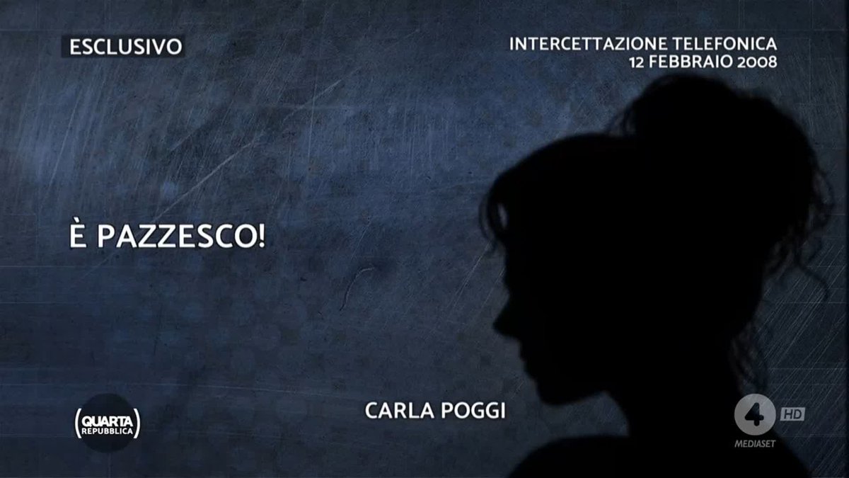 Gli audio esclusivi della madre delle sorelle Cappa #Garlasco #Garlasco #quartarepubblica