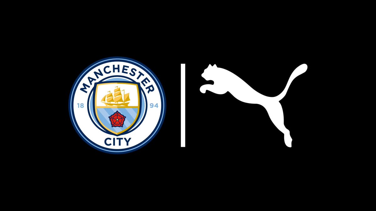 Puma replaced Nike at #ManCity, #OnThisDay in 2019.
