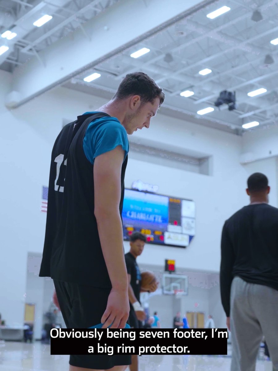 ready to become part of that hornets dna 🫆 #HiveMentality