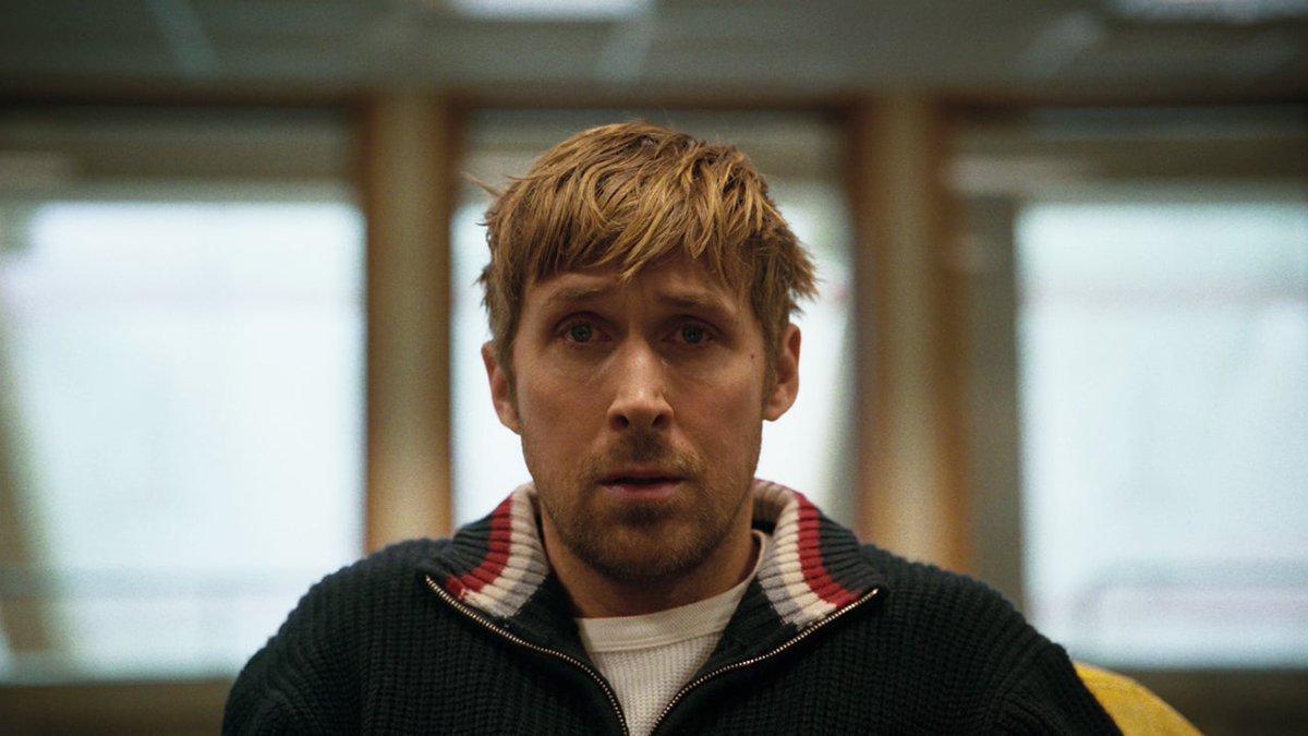 11.9 Light-years from home. 6th grade science teacher. 1 chance to save us all. Ryan Gosling stars in Project Hail Mary, coming to theaters on March 20!