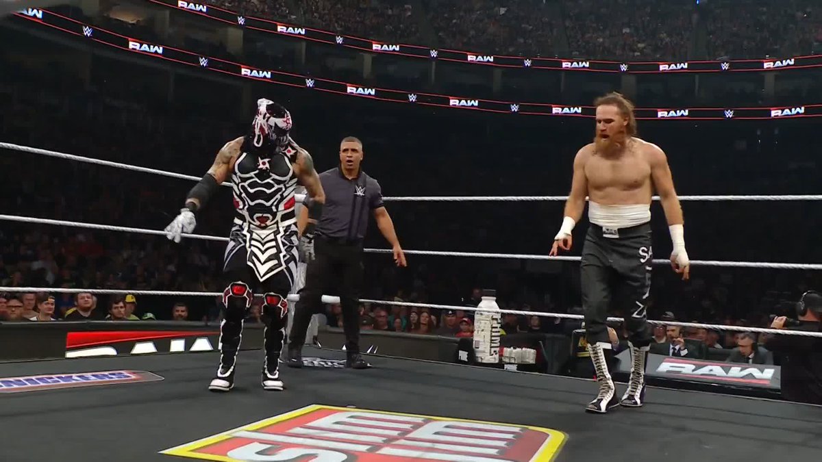 sami smooth