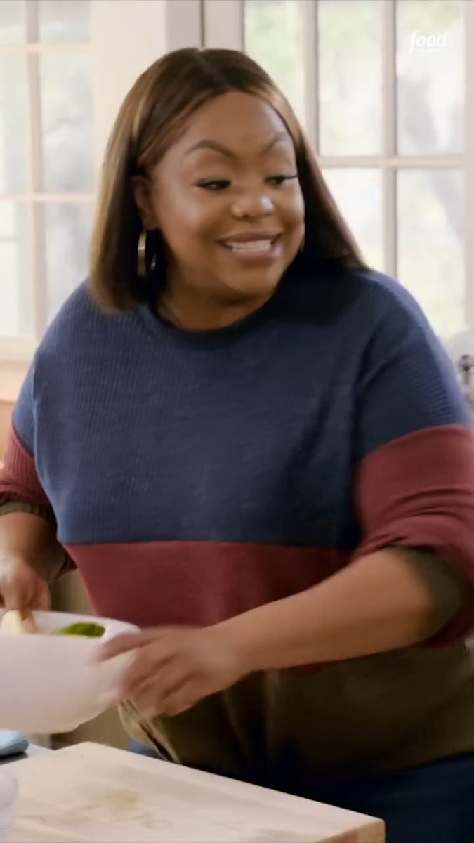 Need an excuse to eat piping hot lasagna in the summer? @kardea_brown uses grilled zucchini and summer squash in her version! 😍 Max for more of #DeliciousMissBrown: #StreamOnMax Get the recipe: