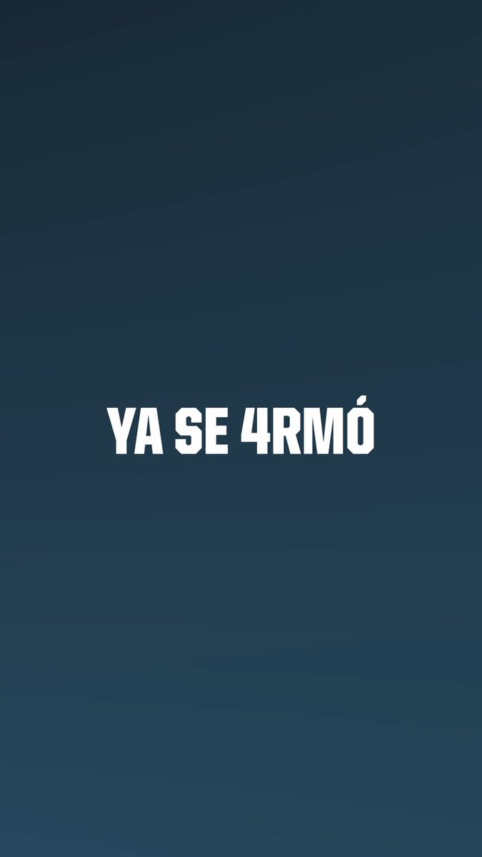 Ya Se 4rmó 🔥🥩🇫🇮