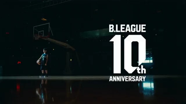 ||◤ ◥|| 𝐁.𝐋𝐄𝐀𝐆𝐔𝐄 𝟏𝟎𝐭𝐡 𝐀𝐍𝐍𝐈𝐕𝐄𝐑𝐒𝐀𝐑𝐘 ||◣ ◢|| B.LEAGUE 10th ANNIVERSARY &amp; りそなグループ B.LEAGUE 2025-26シーズンのテーマは“夢を、語れ。” ▼特設サイト𝐎𝐩𝐞𝐧 #Bリーグ #Bリーグ10周年