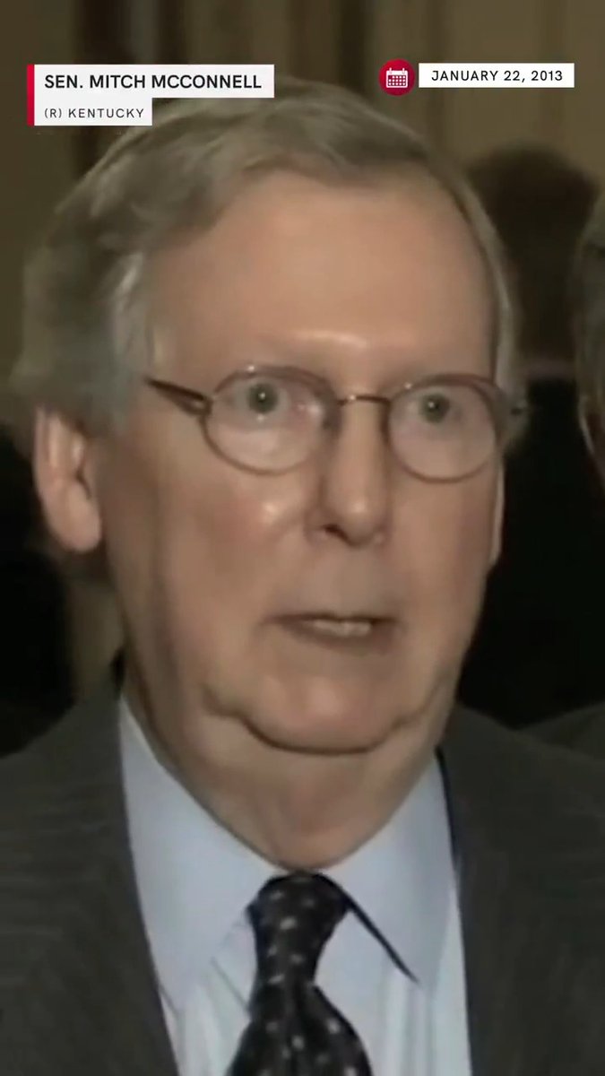 Republican Senator Mitch McConnell has said before that deficit and debt is the “transcendent issue of our era.” Yet he just voted against Senator Alex Padilla’s amendment that would have ensured their bill would no longer add $3.3 trillion debt