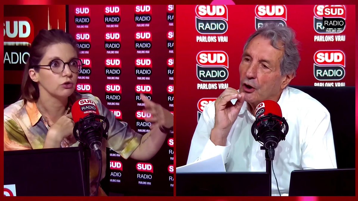 .Aurore Bergé : "Il faut regarder le crédit d’impôt aux particuliers dans le détail. Est-ce que moi, à 38 ans, qui gagne bien ma vie, j’ai besoin d’un crédit d’impôt pour quelqu’un qui tondrait ma pelouse ?"
