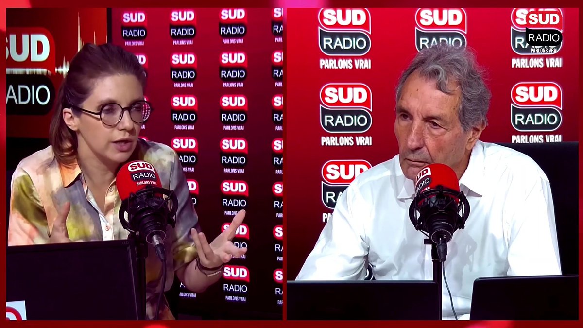 Pour Gabriel Attal, il n’y a pas de "projet commun" possible entre LR et Renaissance pour la présidentielle : "Je ne suis pas d'accord avec cette phrase. Je ne claque pas la porte avant même que la question soit posée pour 2027" lance Aurore Bergé