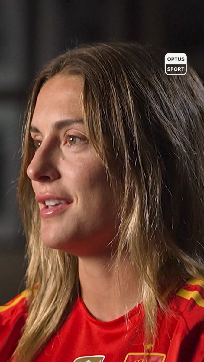 Alexia Putellas has been back to her best at Barcelona this season 🔥 The two-time Ballon d’Or winner missed EURO 2022 with a torn ACL and now she’s hoping to make up for lost time. UEFA Women’s EURO 2025 starts this Thursday on Optus Sport 📲