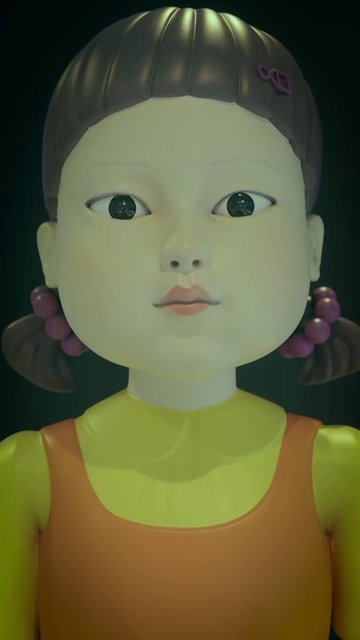 Netflixシリーズ『イカゲーム』 シーズン3 × #合食 GiGOコラボ🕹 GiGOアミューズメント施設に 『いかの姿あげ ヤンニョムチキン風味』登場! オリジナルステッカーも付いてくる⏺️🔼⏹️ 池袋のGiGO総本店では『あの子』の目撃情報も…?👧 📍GiGO総本店 東京都豊島区東池袋1丁目13-6 ロクマルゲート池袋B1~3F #イカゲーム #イカゲーム3 #SquidGame #ようこそイカれた結末へ