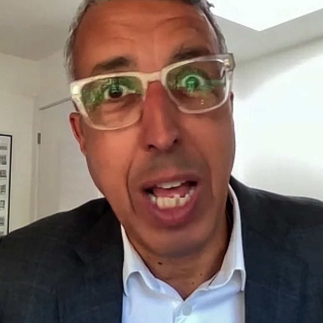 📈Chaos 📈Incompetency 📈U-turns Ahead of a key vote on welfare reforms, Kamal Ahmed says this is 'a government in office, but not in power'.