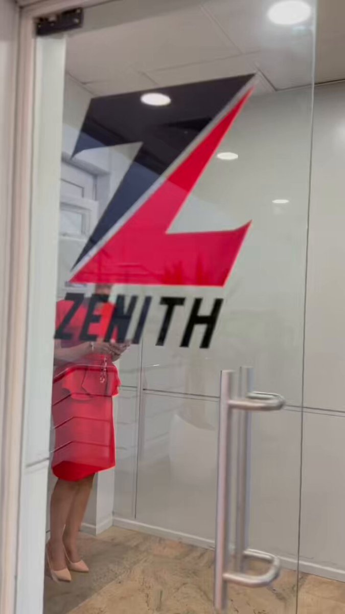 Happy New Month from all of us at Zenith Bank. #June #ZenithBank #ZenithBank