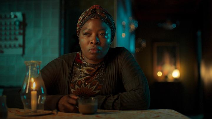 Desperate times call for desperate measures. A Joburg cash-in-transit truck proves the perfect mark for a devout mother whose child lies at death’s door. Marked Season 1, only on Netflix 31 July.