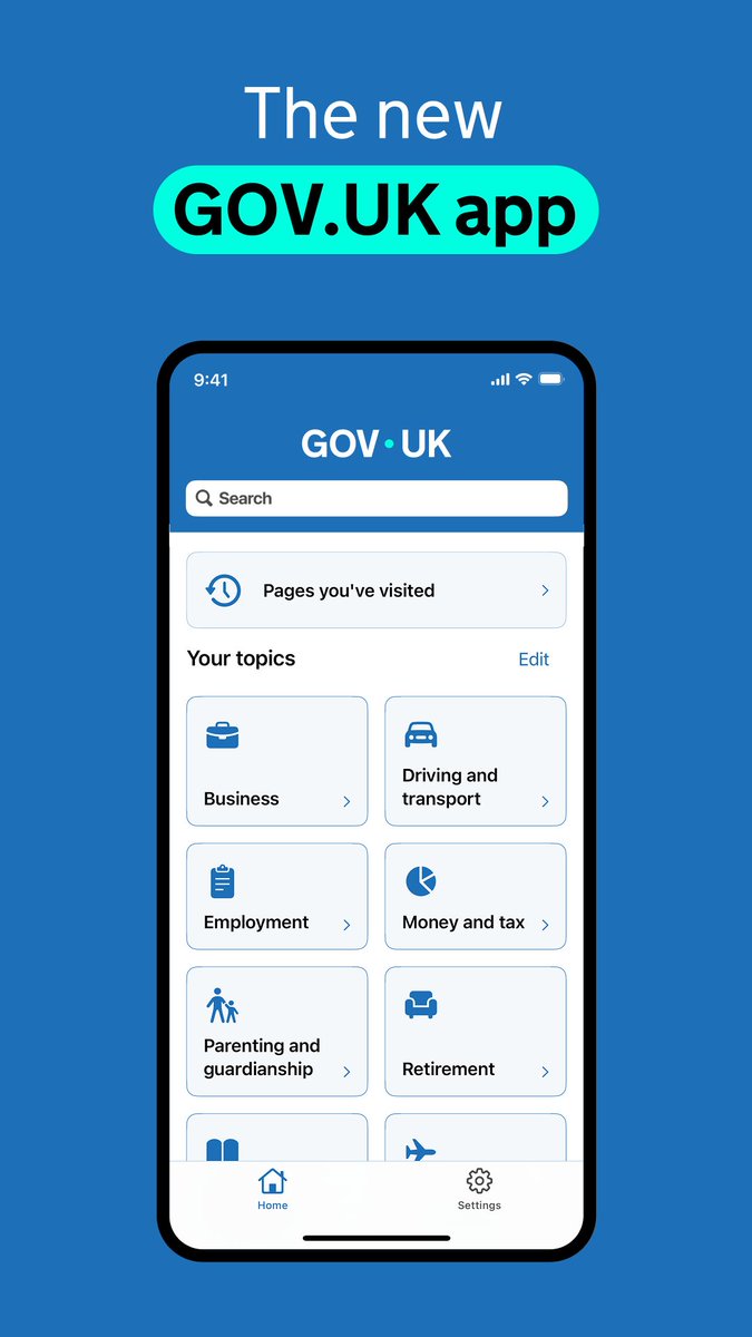 The app: - is a logged-in experience, allowing you to stay securely connected to the information and services you need. - includes topic selection, personalising the app with content you need most. - makes accessing information in your local area easier. -makes it quicker and easier to find the information and services you need. Download the app now.