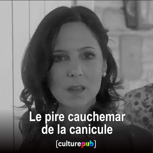 Chaque été, pendant les grosses chaleurs, ils reviennent... 🌞🥵 Une campagne géniale et cultissime venue d'Argentine. On ne s'en lasse pas... #CultureCulte #canicule