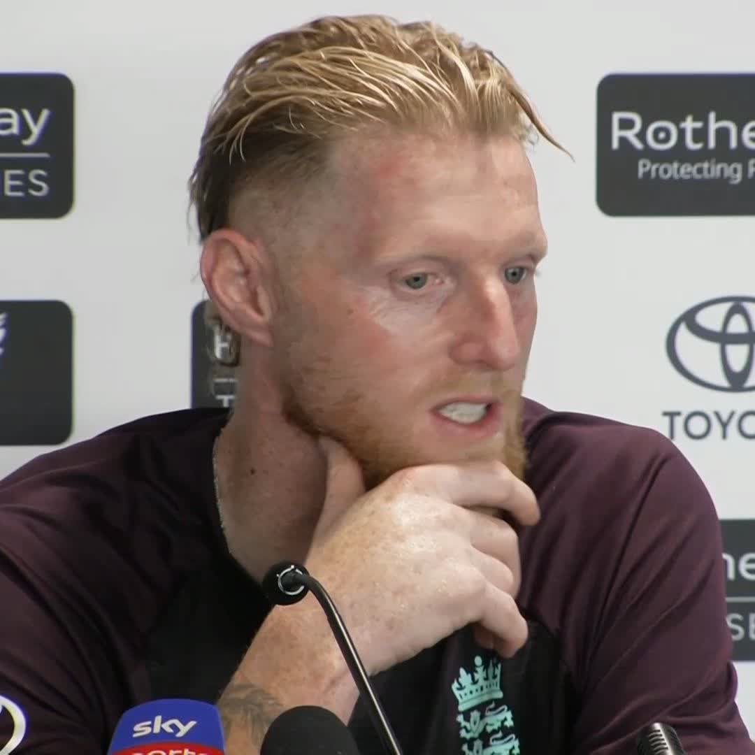"Great to have him back and with the group" ๐ England Test captain Ben Stokes says it's "important" to have Jofra Archer with the squad ahead of playing a part later in the series against India ๐ด๓ ง๓ ข๓ ฅ๓ ฎ๓ ง๓ ฟ