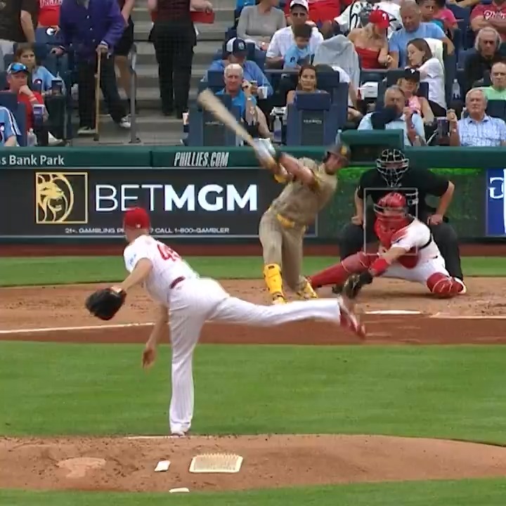 Zack Wheeler finishes June with an 0.58 ERA. Insane.