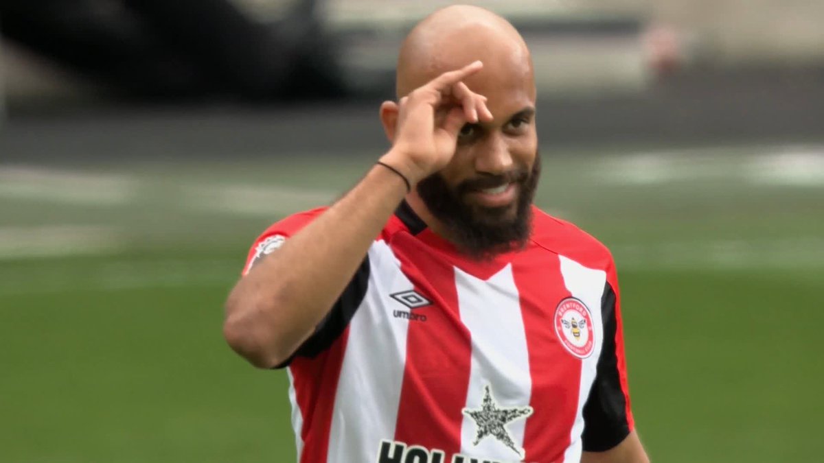 "It feels like this one is edging closer" 🚨 Mark McAdam says Man United "remain hopeful" about signing Brentford's Bryan Mbeumo 🔴