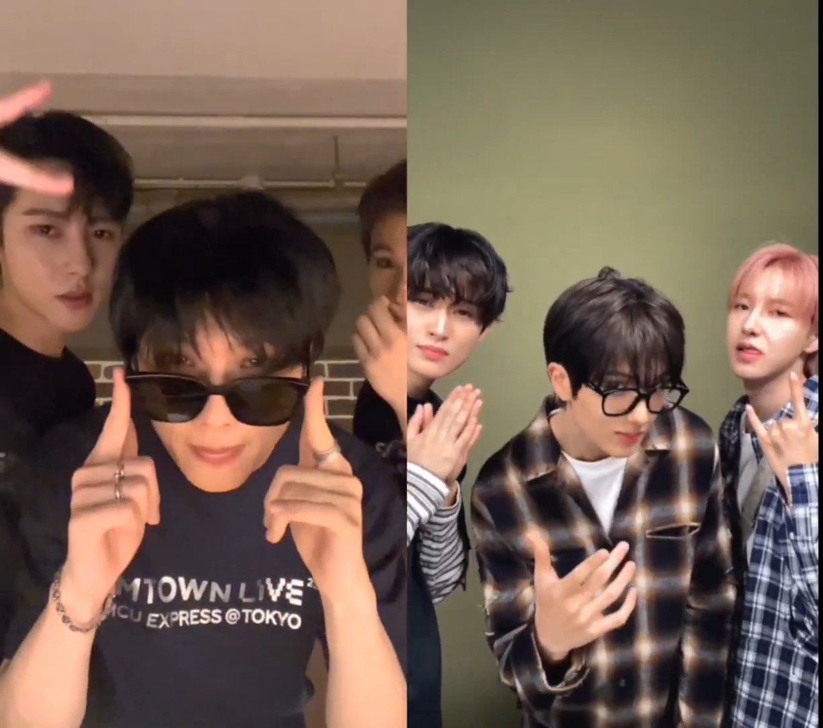 DAMN WELCOME BACK ROCK STARS MARKRENSUNG OUR FOUNDING FATHERS