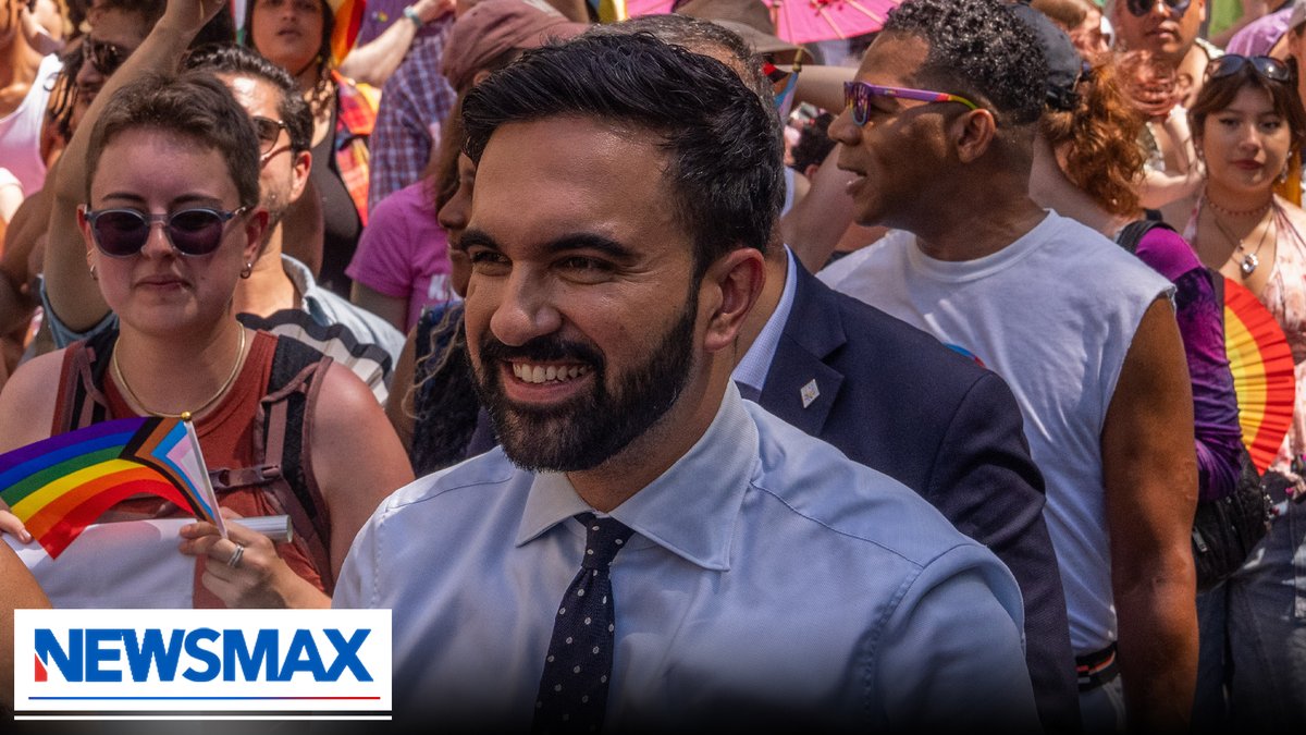 On Monday's "The Right Squad," the panel slammed NYC's far-left mayoral candidate Zohran Mamdani's plan to push higher taxes on white neighborhoods. Chris Plante Show Reagan Reese James Kimmey Virginia Allen