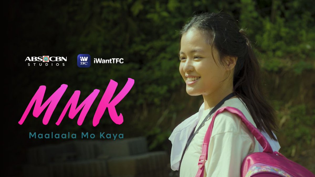 Mahirap man ang daan, tatakbo para sa pangarap! 🏃♀️👣 Tunghayan ang kwento ni 2025 Palarong Pambansa Gold Medalist, Trixia Arellano sa #MMKTheBarefootRunner. Panoorin ang Director's Cut, 72 hours in advance ngayong JULY 2, 8:30PM (PHT) sa iWant! Starring @iamandiabaya, Ketchup Eusebio, Ryza Cenon, Daisy Cariño, Bubbles Paraiso at Meryll Soriano. Written by Chie Floresca and Directed by Kevin Zarate Alambra. ABS-CBN Entertainment RCD Narratives - ABS-CBN MMKOfficial