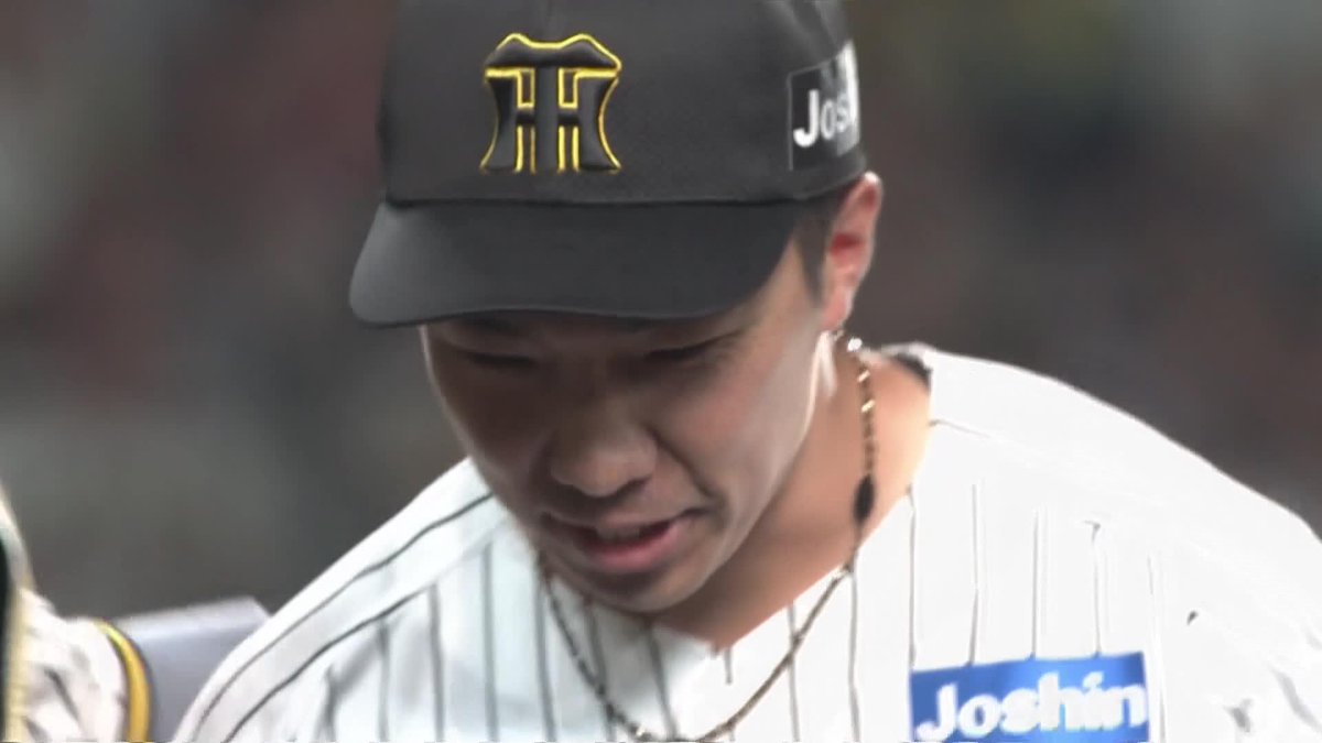 みんなが待っていた 頭部に打球が当たるアクシデントから 今日1軍再登録の石井大智 この男の復帰に甲子園も大歓声 ⚾プロ野球(2025/7/1) 🆚阪神×巨人 📱Live on DAZN #オレをみろ #阪神タイガース