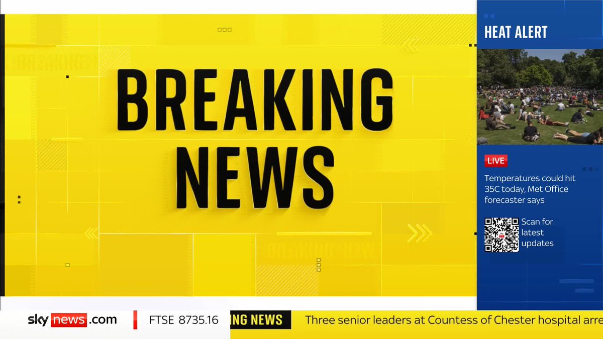BREAKING: Yesterday, 879 migrants came across the Channel on small boats, which is the third highest number of arrivals on a single day this year. 📺 Sky 501, Virgin 602, Freeview 233 and YouTube