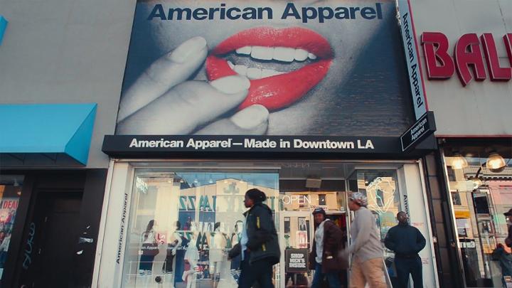 American Apparel was once one of America's most successful and iconic fashion brands — but the staff quickly discovered there was a dark side to CEO Dov Charney that eventually caused the company to implode. Trainwreck: The Cult of American Apparel is now playing