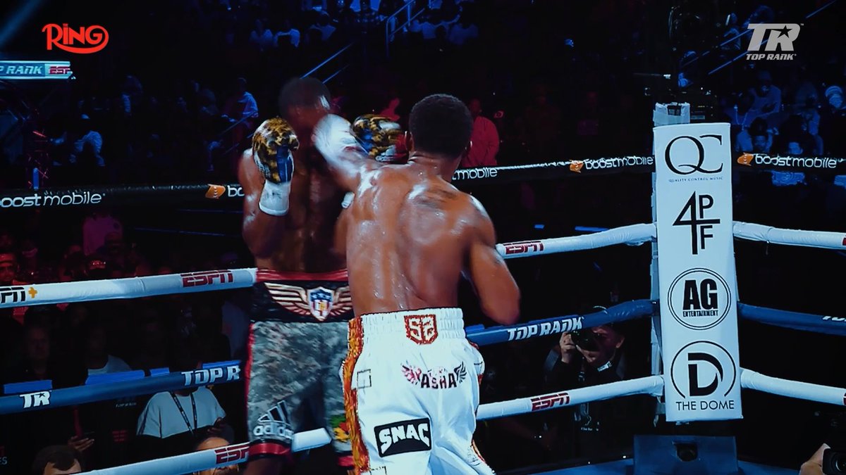 Shakur Stevenson breaks down his past fights in our newest feature, "Ring Replay" live now on YouTube 🎥 Ring III live on DAZN l July 12th in New York 🥊 🎟️ Get your tickets now: