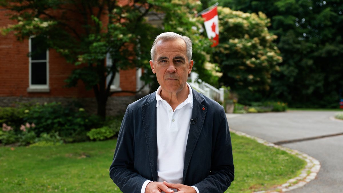 Happy Canada Day.