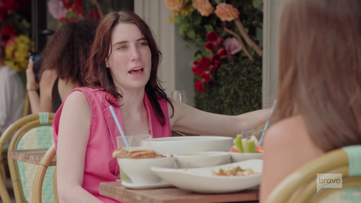 #NextGenNYC Season 1, Episode 5 FIRST LOOK. All new, Tonight 9/8c on @Bravotv. (Source @Bravotv NBCUniversal)