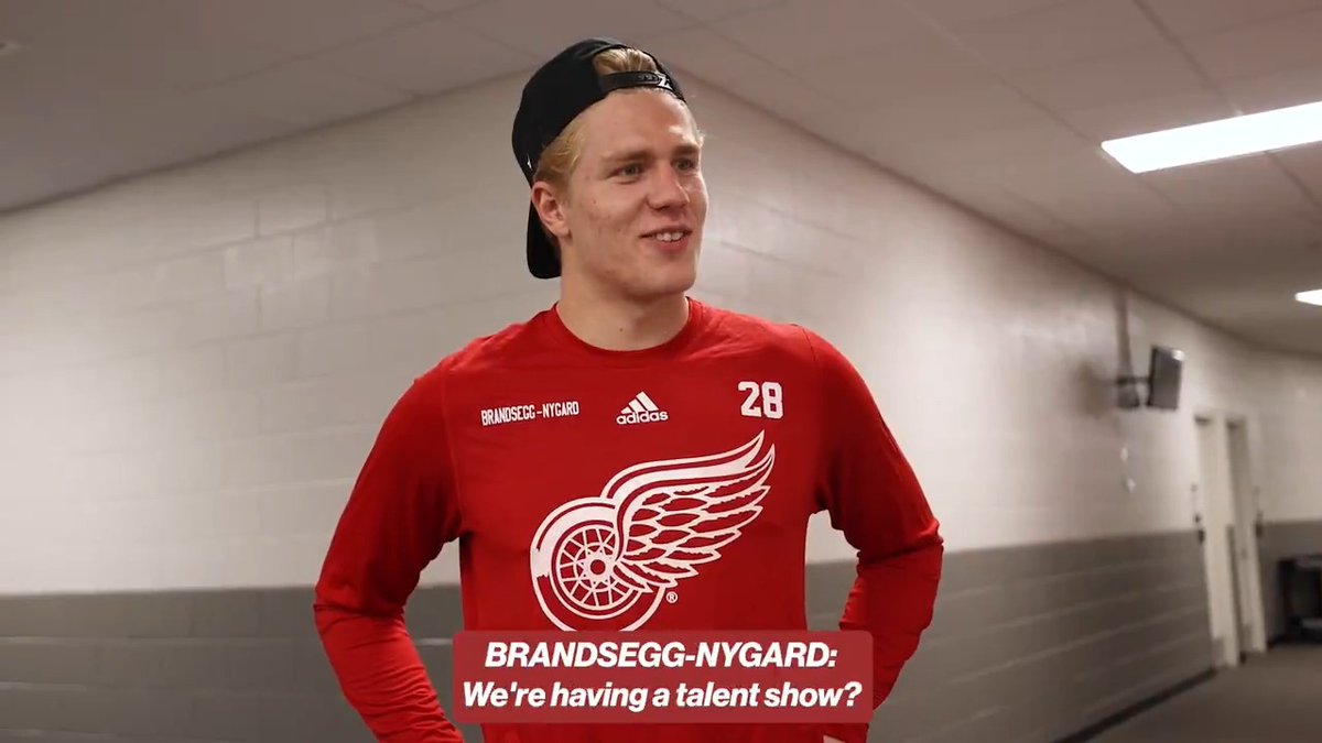 Dev camp talent show coming soon 😂