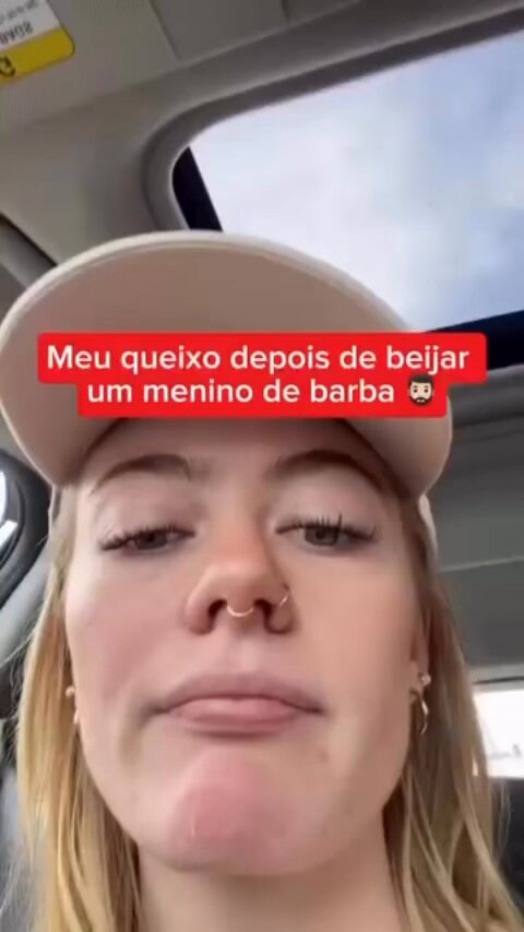 Novo medo desbloqueado: